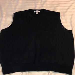 Cypress Links golf vest